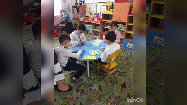 Рисование фигуры человека нетрадиционным способом смотреть онлайн