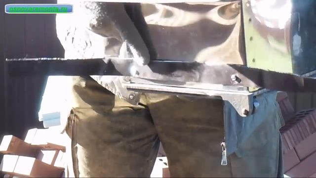 установка топочной чугунной дверцы на нержавеющий короб смотреть онлайн