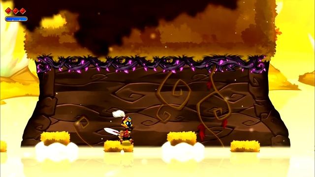 Pankapu Nintendo Switch Review and Gameplay смотреть онлайн
