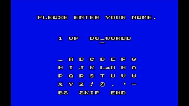 Action Fighter (SMS) Codici смотреть онлайн