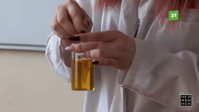 Это Челябинск. Юбилей немецкой гимназии №96. Часть 2 смотреть онлайн