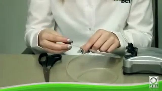 Компрессор JBL ProSilent A400