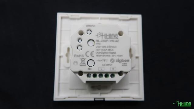 How to set up Zigbee Tunable White LED Controllers ? смотреть онлайн