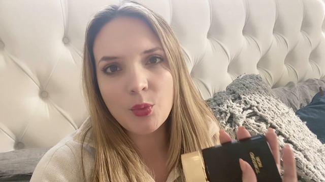 My Favorite Tom Ford is Discontinued! смотреть онлайн