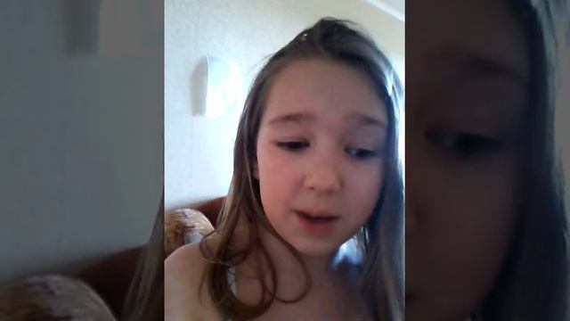 ANNA CLAPP - Более важное обо мне. смотреть онлайн