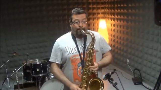 Donna Lee ( Charlie Parker ) смотреть онлайн