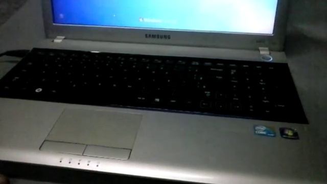 Vendo Notebook Samsung Rv 511 www vendeaqui tk смотреть онлайн