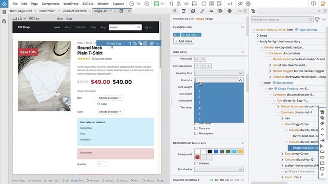 06. The product title смотреть онлайн