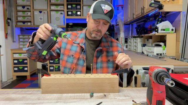 Milwaukee M12 4 In 1 -vs-  Festool CXS. My Opinion Only!