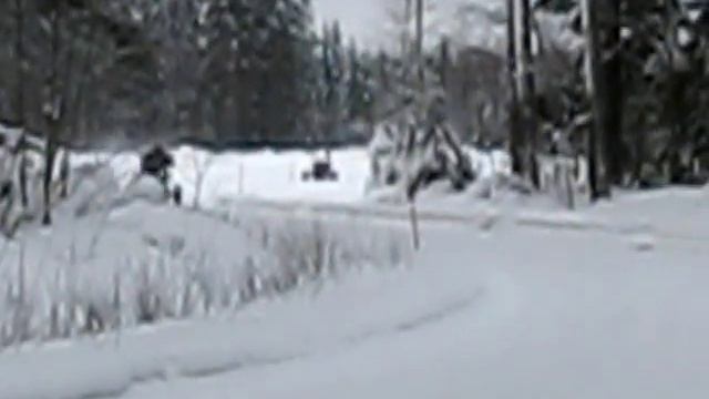 Bashan BS250-11B RAPTOR