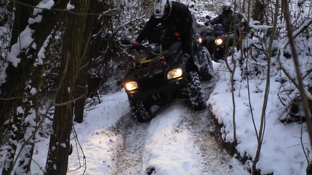 sym 600 + cf moto (8) смотреть онлайн