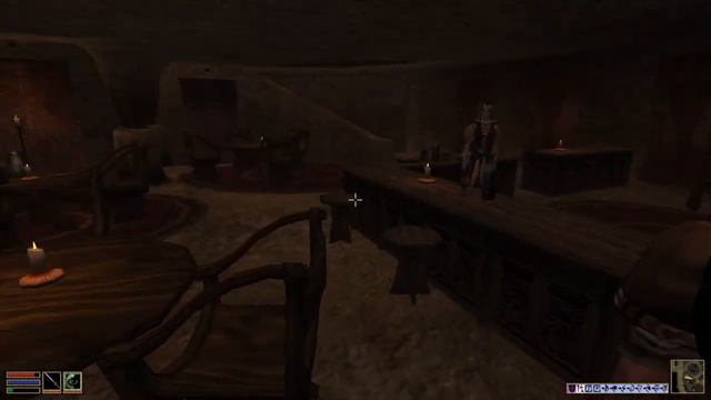 Jugando The Elder Scrolls III: MORROWIND "El mentor y el nerevarino" | OpenMW | GAMEPLAY ESPAÑOL #1 смотреть онлайн