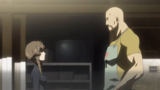 [PC] Steins;Gate Elite (RUS version) - Chapter 1 смотреть онлайн