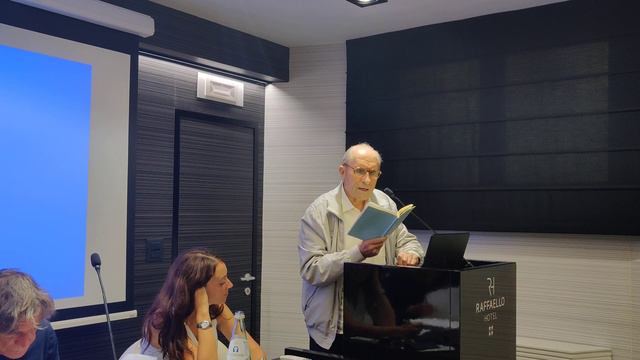 Festival Epicureo - Vittorio Mencucci смотреть онлайн