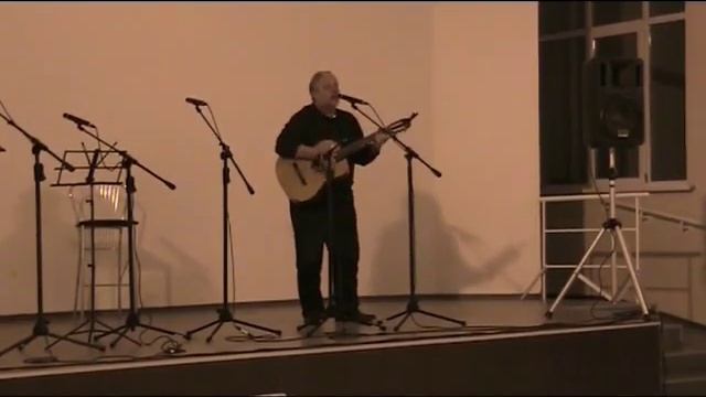 Танго. А.Дольский, исп.А Жарков смотреть онлайн