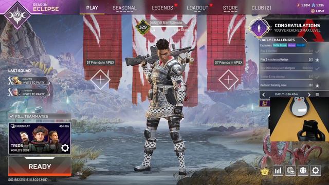 9impulse Дал важнейший совет всем игрокам Apex legends смотреть онлайн