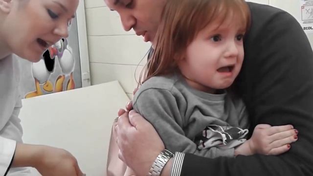 Внутримышечный укол смотреть онлайн