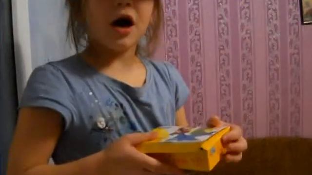 DIY|Делаем Светящуюся Воду И Galaxy. смотреть онлайн