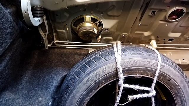 запаска в Джили мк смотреть онлайн