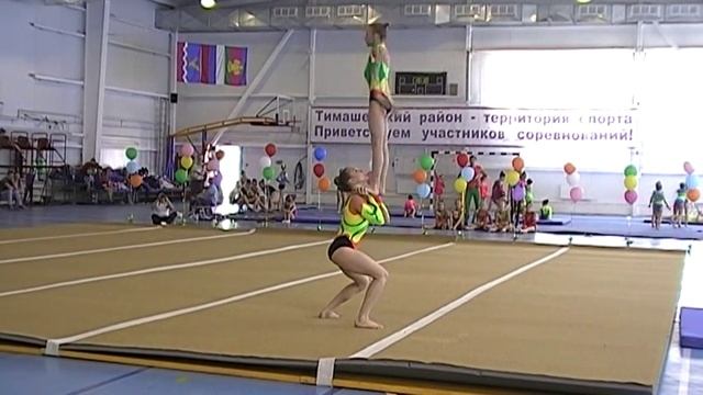 "Мой любимый город", I этап, 30 апреля 2016, г. Тимашевск смотреть онлайн