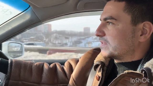 Самый бюджетный Honda Accord CR7