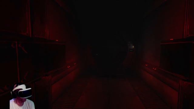 SOMA -FPS/PSVR CINEMA MODE- *NOT VR* PS+ Dec ‘18 FREE GAME смотреть онлайн