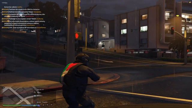 Rlplay.lt #5 смотреть онлайн