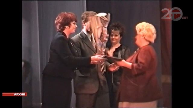 Погружение в историю. События Уссурийска марта 2001 года смотреть онлайн