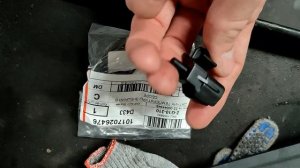 GEELY COOLRAY НАЙДЕНА ПРИЧИНА ЦИКЛИЧНОЙ РАБОТЫ ВЕНТИЛЯТОРА ДВС / ЗАМЕНА ПО ГАРАНТИИ