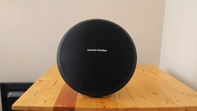 Harman Kardon Onyx Bluetooth speaker ? смотреть онлайн
