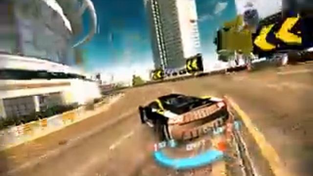 1215B Gaming Test Split Second смотреть онлайн