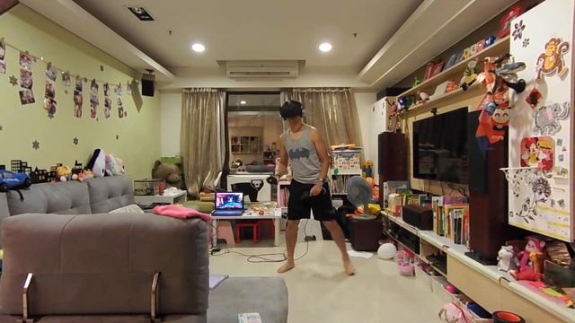 htc vive Virtual sport VR table tennis смотреть онлайн