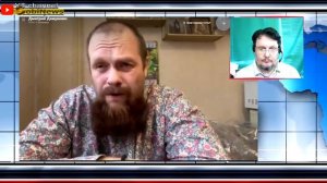 Зачем Пyтинy нужна вoйнa? Дмитрий Демушкин, беседа с Василием Миколенко на SobiNews. #9