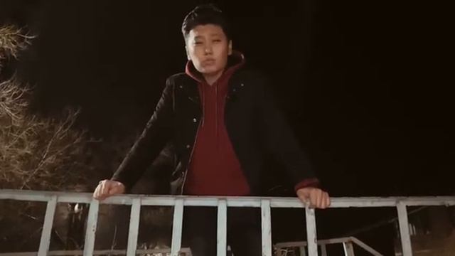 Димаш Даулетов Cover Bruno Mars " Talking to the moon" смотреть онлайн