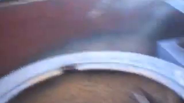 Waste Vegetable Oil Burner смотреть онлайн