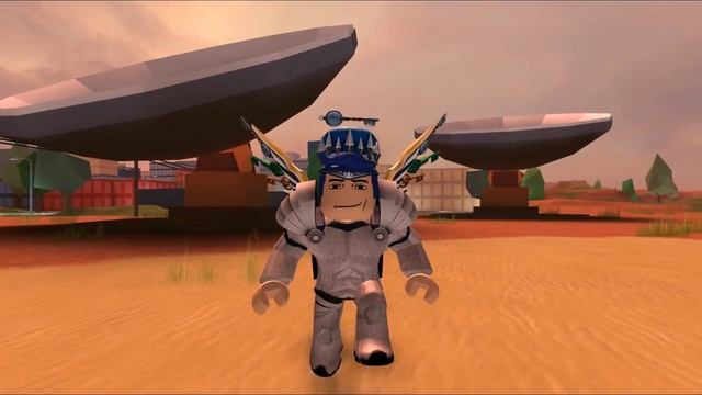 - RISE OF THE MAN FACE - ROBLOX MOVIE 2018 смотреть онлайн