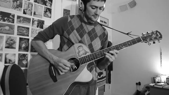 Song for George - Eric Johnson смотреть онлайн