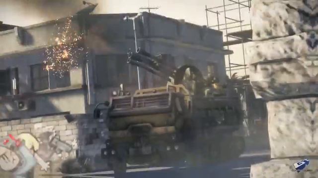 Command and Conquer - Generals 2 Trailer смотреть онлайн