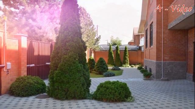 Ландшафтный дизайн Идеи для вдохновения / How to make landscape design Ideas for implementation смотреть онлайн