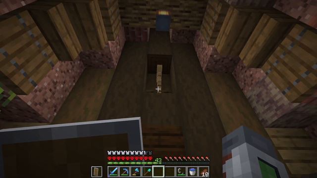 A NETHER ADVENTURE!!! - Minecraft 1.18 Hardcore Let's Play - Ep. 5 смотреть онлайн
