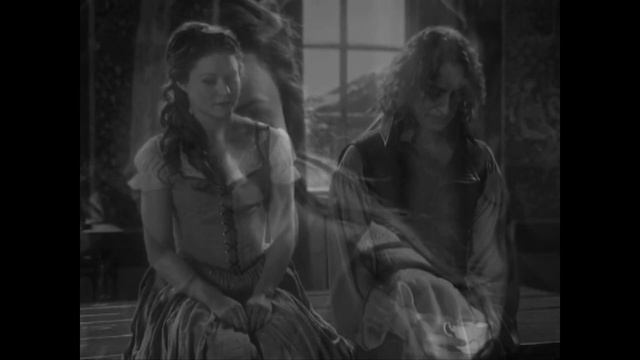 Rumpelstiltskin/Belle, AU - Beauty Within