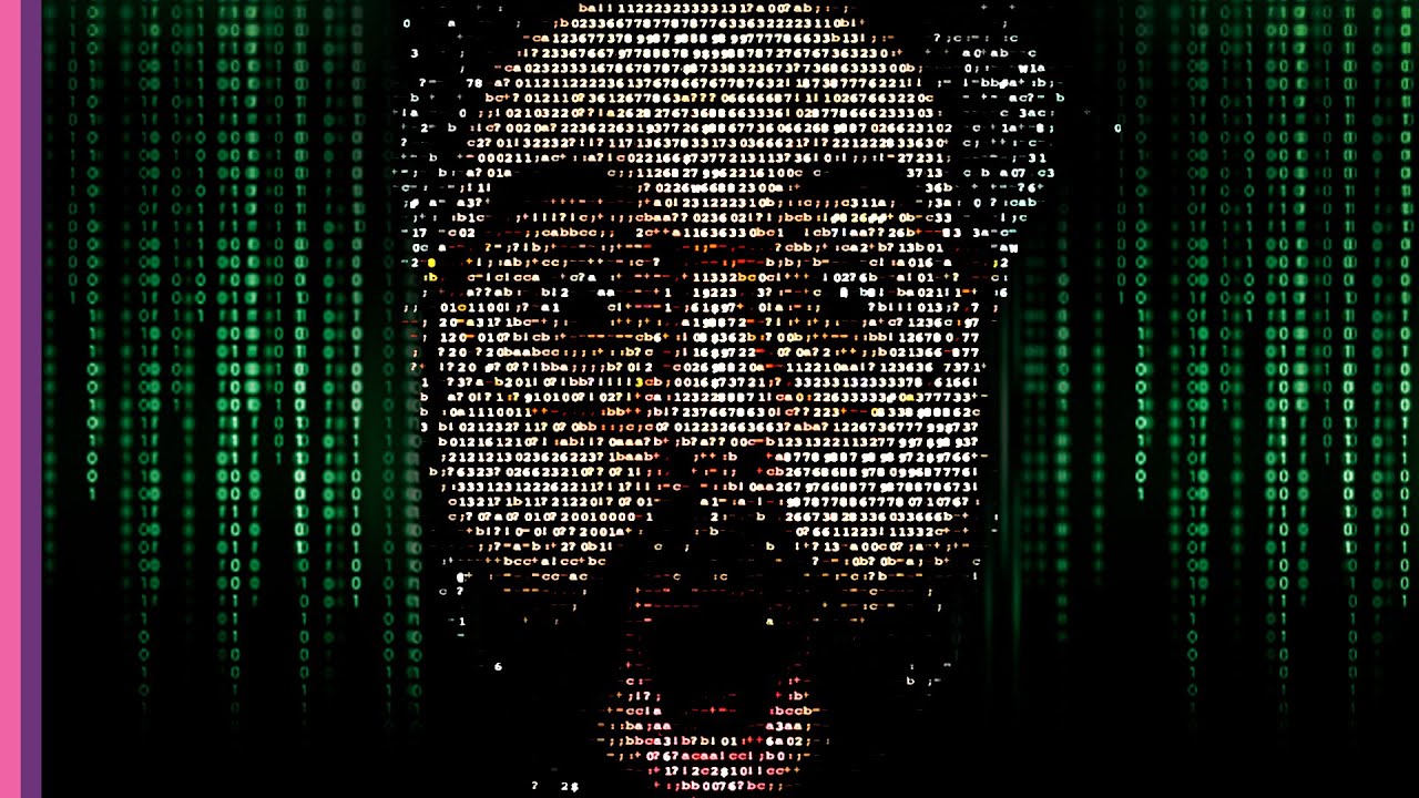 Coding Challenge 166: ASCII Text Images смотреть онлайн