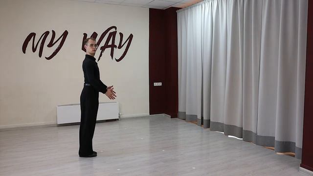 Квикстеп все что нужно знать о прыжках. База смотреть онлайн