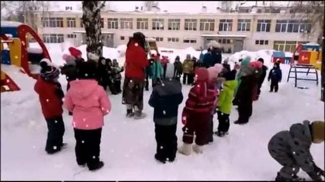 день рождение снеговика.mp4 смотреть онлайн