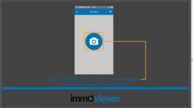immoviewer Quick Start Guide using the Madventure 360 смотреть онлайн