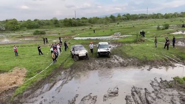 Первый день гонок 29.04.2023 смотреть онлайн