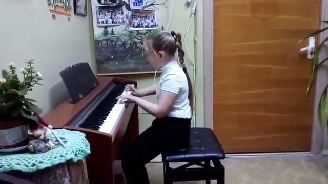 331 Пыталёва Алёна г Обнинск Роули Встране гномов смотреть онлайн