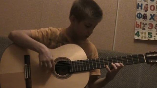 Леонид Юнаш summertime смотреть онлайн