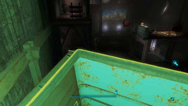 Fallout 4 Far Harbor Part 17 - Ablutions | Recover The Pump Regulator - Walkthrough Gameplay смотреть онлайн