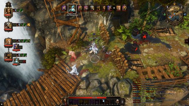 Divinity: Original Sin - #42 смотреть онлайн